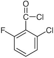 2-Chloro-6-fluorobenzoyl Chloride