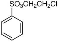 2-Chloroethyl Benzenesulfonate