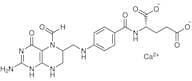 Calcium Folinate