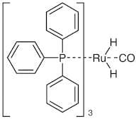 Carbonyl(dihydrido)tris(triphenylphosphine)ruthenium(II)