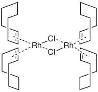 Chlorobis(cyclooctene)rhodium(I) Dimer