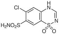 Chlorothiazide