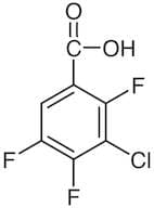 3-Chloro-2,4,5-trifluorobenzoic Acid