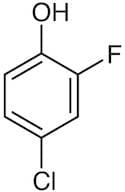 4-Chloro-2-fluorophenol