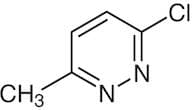 3-Chloro-6-methylpyridazine