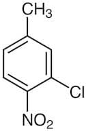 3-Chloro-4-nitrotoluene