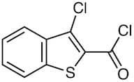 3-Chlorobenzo[b]thiophene-2-carbonyl Chloride