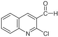 2-Chloro-3-quinolinecarboxaldehyde