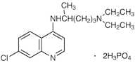 Chloroquine Diphosphate