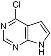 6-Chloro-7-deazapurine