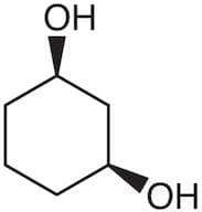 cis-1,3-Cyclohexanediol