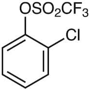 2-Chlorophenyl Trifluoromethanesulfonate