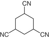 1,3,5-Cyclohexanetricarbonitrile (cis- and trans- mixture)
