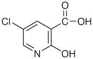 5-Chloro-2-hydroxynicotinic Acid