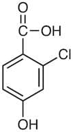 2-Chloro-4-hydroxybenzoic Acid