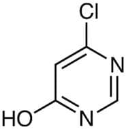 4-Chloro-6-hydroxypyrimidine