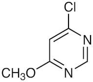 4-Chloro-6-methoxypyrimidine