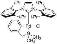 Chloro[[1,3-bis(2,6-diisopropylphenyl)imidazol-2-ylidene](N,N-dimethylbenzylamine)palladium(II)]