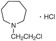 1-(2-Chloroethyl)-1H-hexahydroazepine Hydrochloride