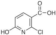 2-Chloro-6-hydroxynicotinic Acid