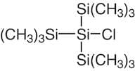 Chlorotris(trimethylsilyl)silane