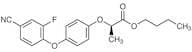 Cyhalofop Butyl