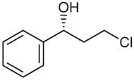 (R)-(+)-3-Chloro-1-phenyl-1-propanol