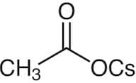 Cesium Acetate