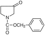 1-Carbobenzoxy-3-pyrrolidone