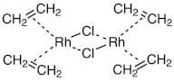 Chlorobis(ethylene)rhodium(I) Dimer