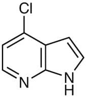 4-Chloro-1H-pyrrolo[2,3-b]pyridine