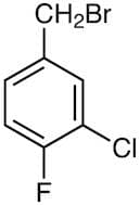 3-Chloro-4-fluorobenzyl Bromide