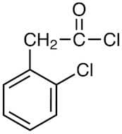 2-Chlorophenylacetyl Chloride