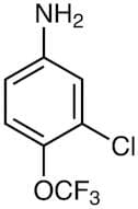 3-Chloro-4-(trifluoromethoxy)aniline