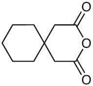 1,1-Cyclohexanediacetic Anhydride