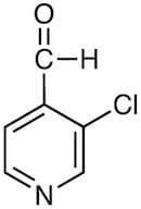3-Chloro-4-pyridinecarboxaldehyde