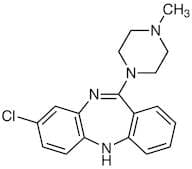 Clozapine
