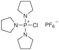 Chlorotripyrrolidinophosphonium Hexafluorophosphate