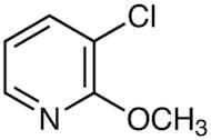 3-Chloro-2-methoxypyridine