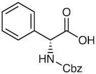 N-Carbobenzoxy-D-2-phenylglycine