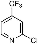 2-Chloro-4-(trifluoromethyl)pyridine
