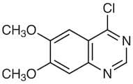 4-Chloro-6,7-dimethoxyquinazoline