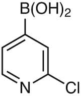 2-Chloropyridine-4-boronic Acid (contains varying amounts of Anhydride)