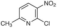 2-Chloro-6-methyl-3-nitropyridine