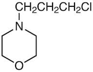 4-(3-Chloropropyl)morpholine