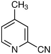2-Cyano-4-methylpyridine