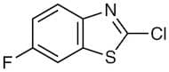 2-Chloro-6-fluorobenzothiazole