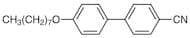 4-Cyano-4'-n-octyloxybiphenyl