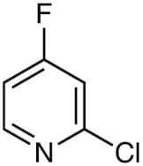 2-Chloro-4-fluoropyridine
