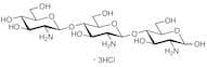 Chitotriose Trihydrochloride